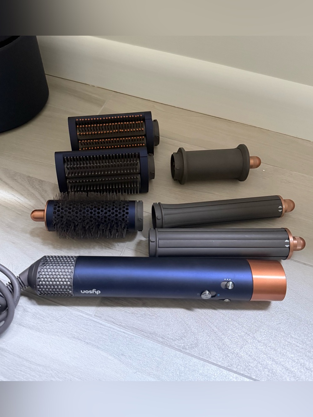 Dyson Airwrap Multistyler 2023 AUTHENTIC
